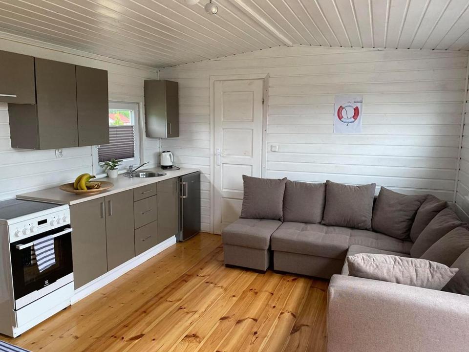 Homestay Przy Stajni Senny *
