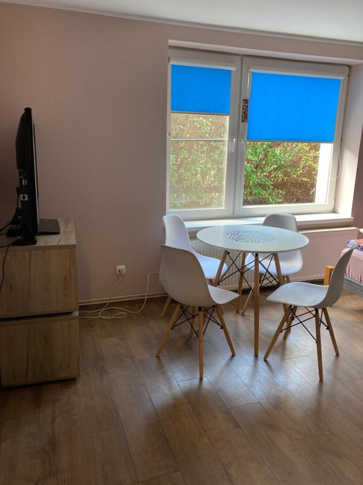 Przy Stajni Senny Homestay *