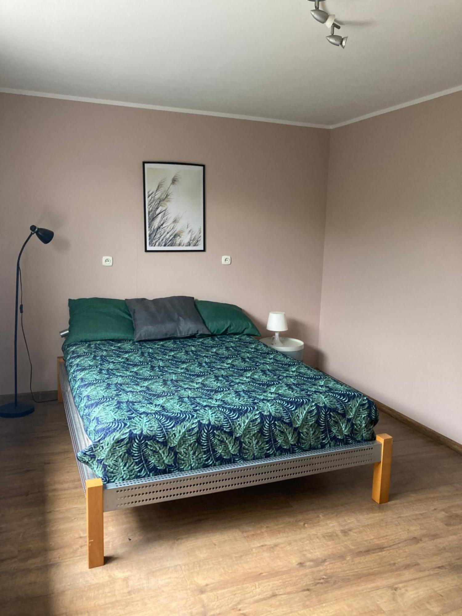 Homestay Przy Stajni Senny Leba