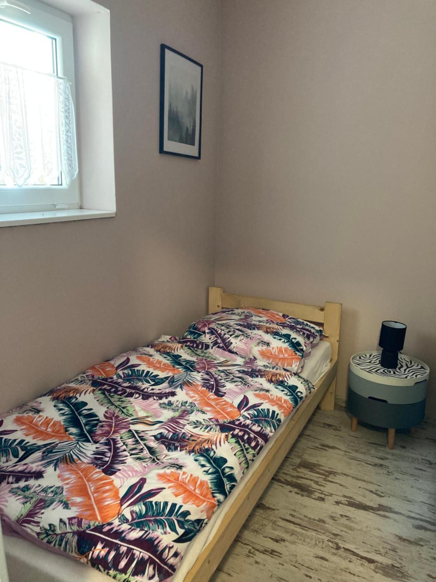 Przy Stajni Senny Homestay
