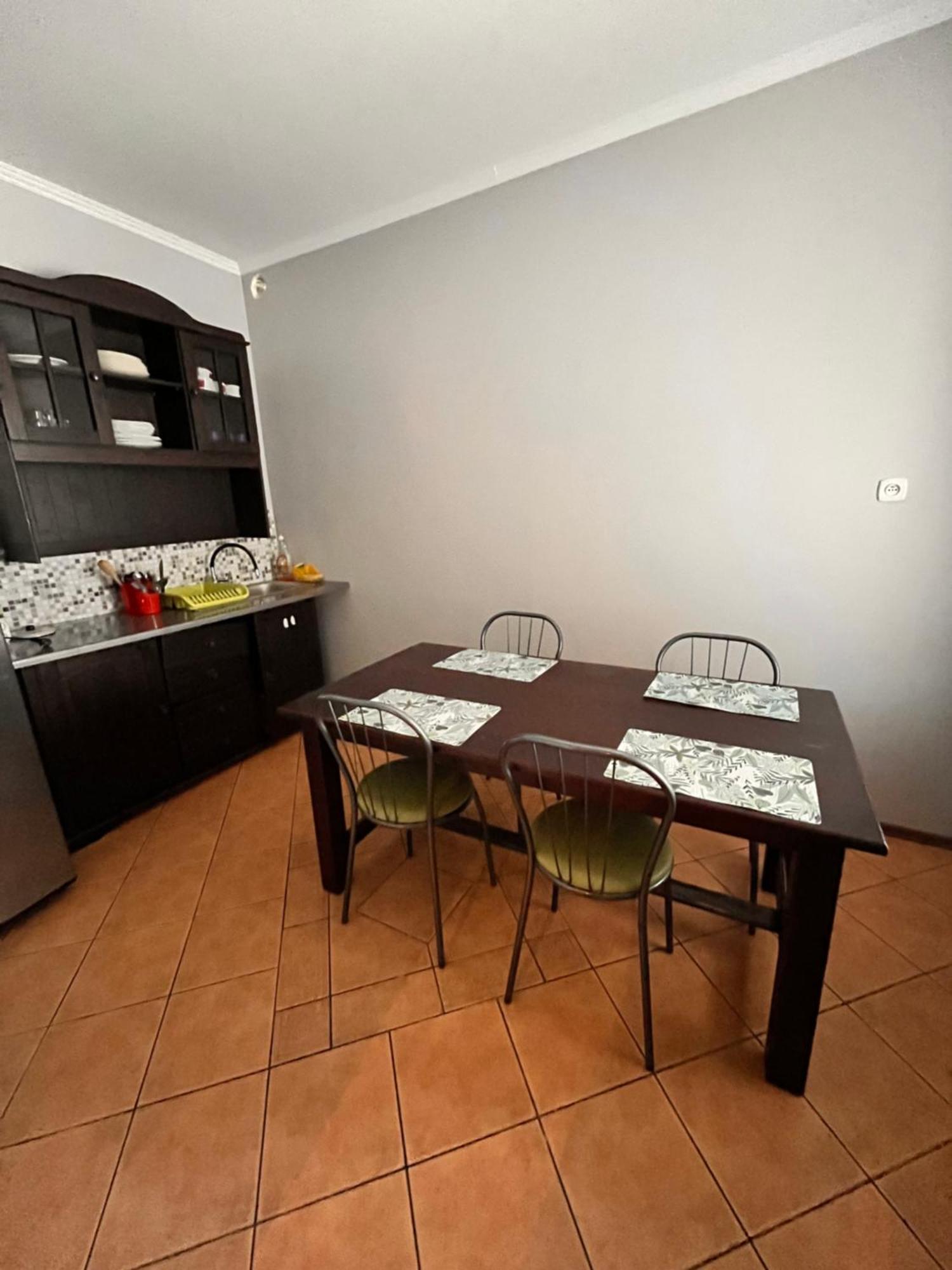Homestay Przy Stajni Senny
