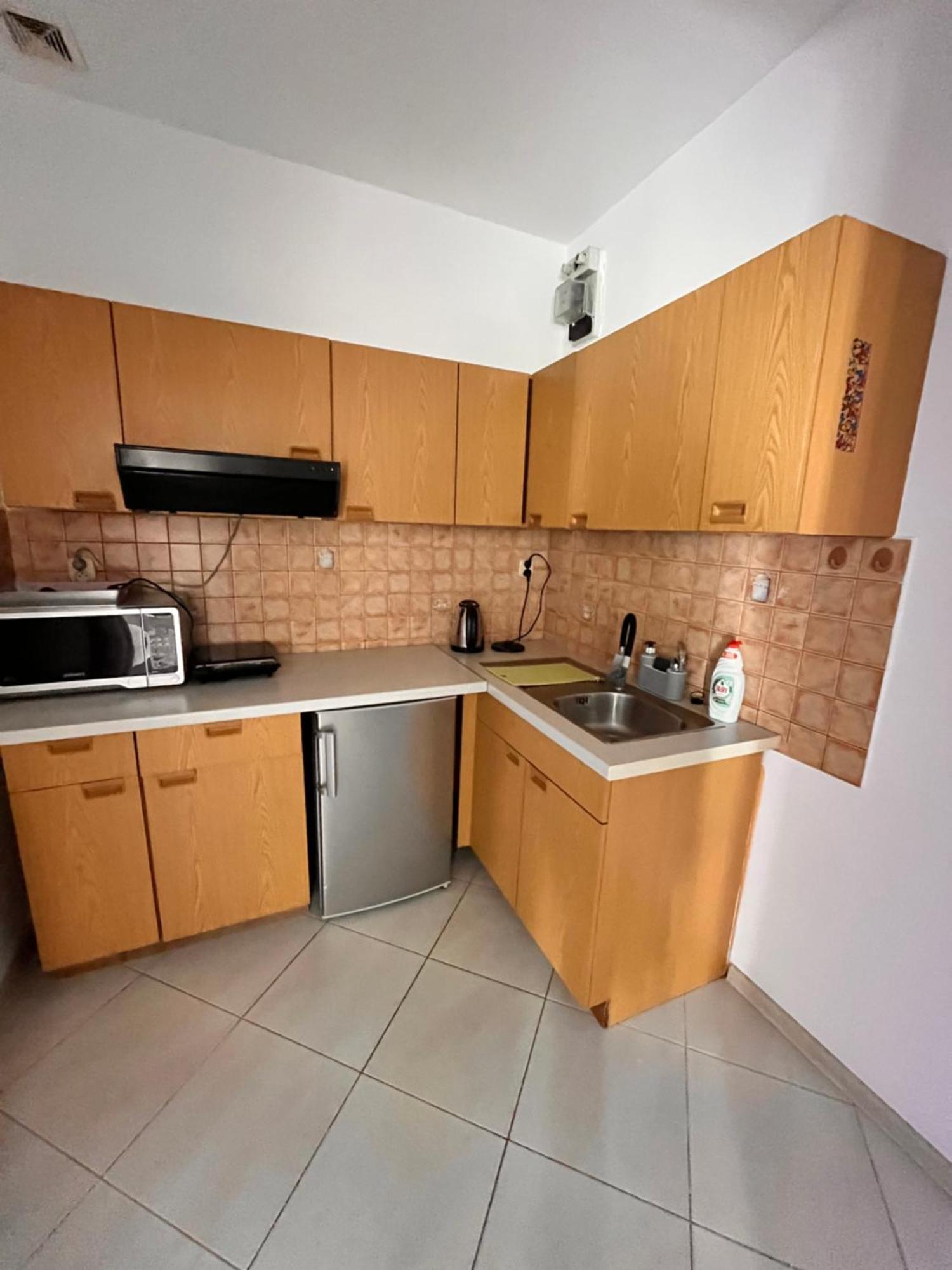 Przy Stajni Senny Homestay *