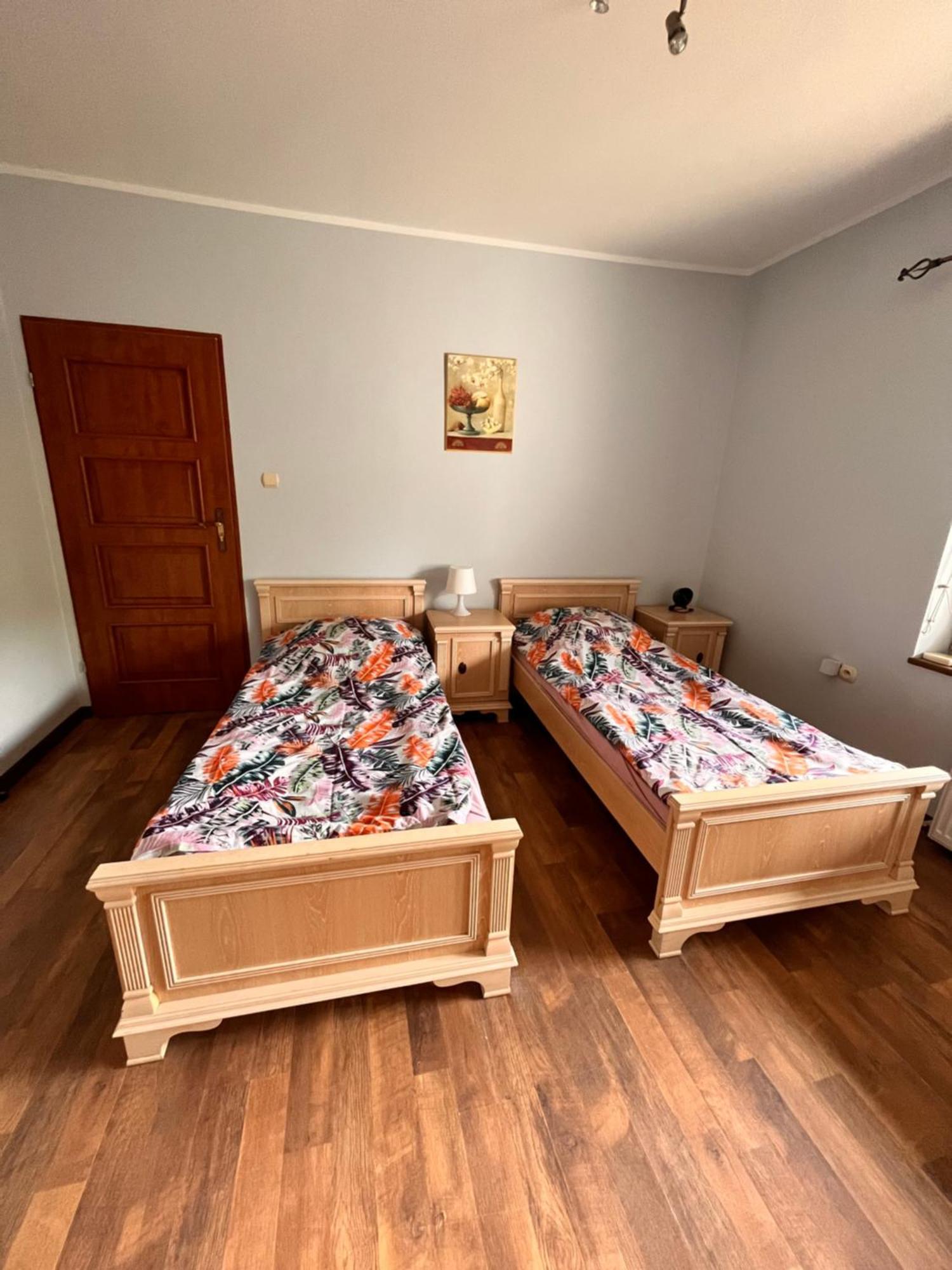Homestay Przy Stajni Senny *