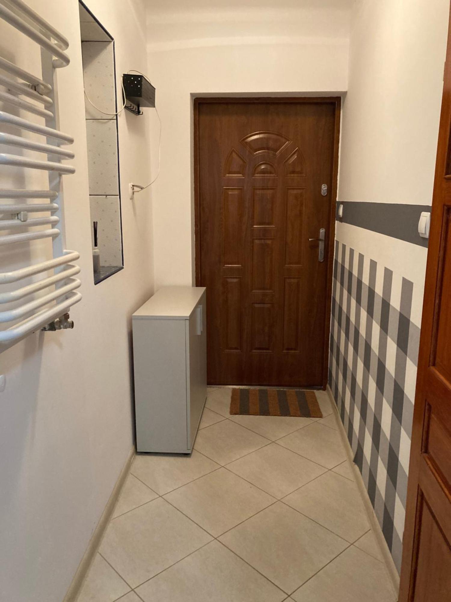 Homestay Przy Stajni Senny Leba