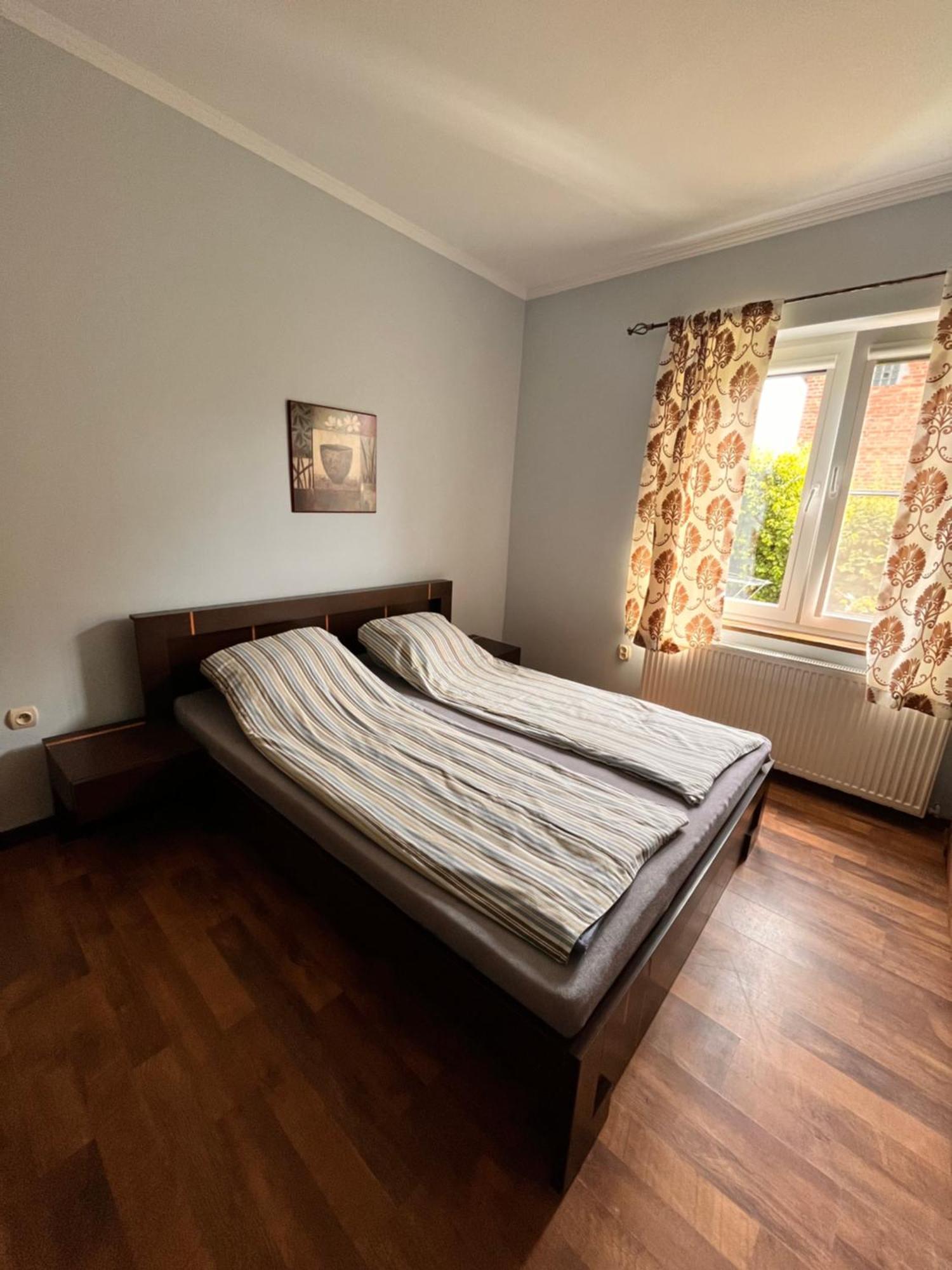 Homestay Przy Stajni Senny