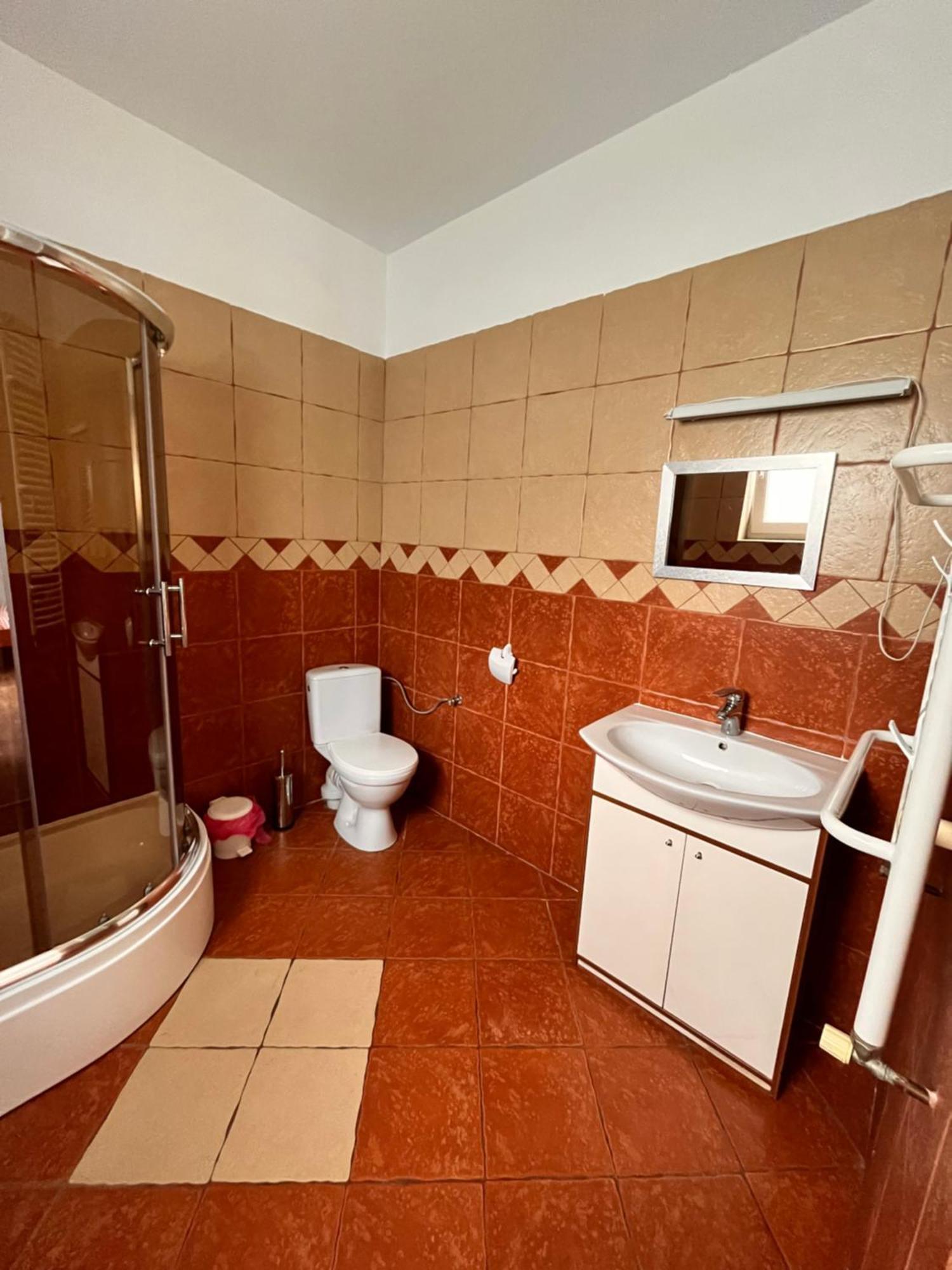 Homestay Przy Stajni Senny Leba