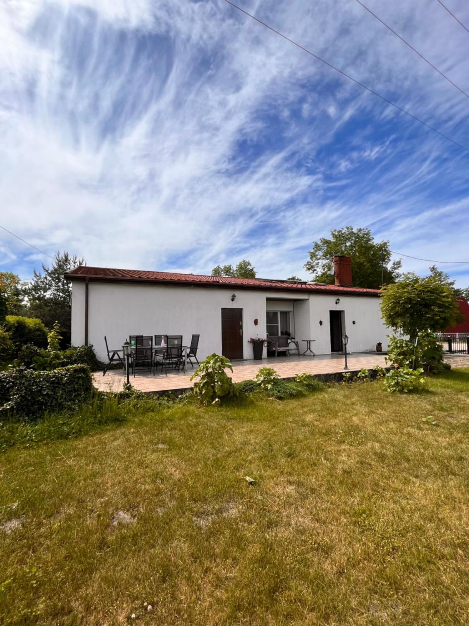 Homestay Przy Stajni Senny *