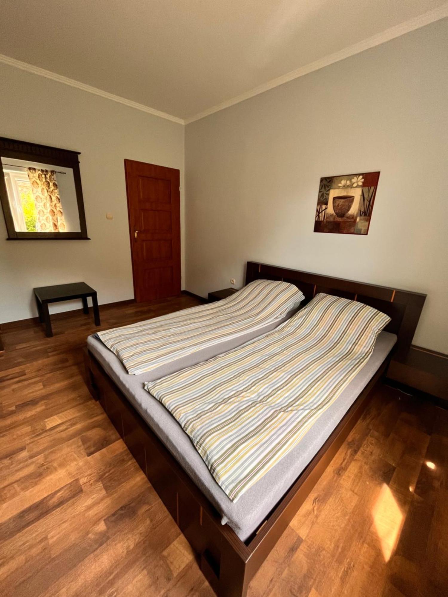 Homestay Przy Stajni Senny Leba